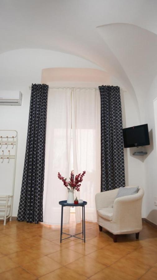 Maison Soso เนเปิลส์ ภายนอก รูปภาพ